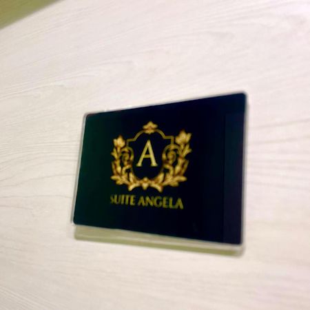 Le Fanciulle Di Pompei Suites מראה חיצוני תמונה