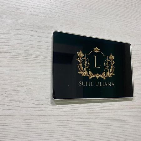 Le Fanciulle Di Pompei Suites מראה חיצוני תמונה