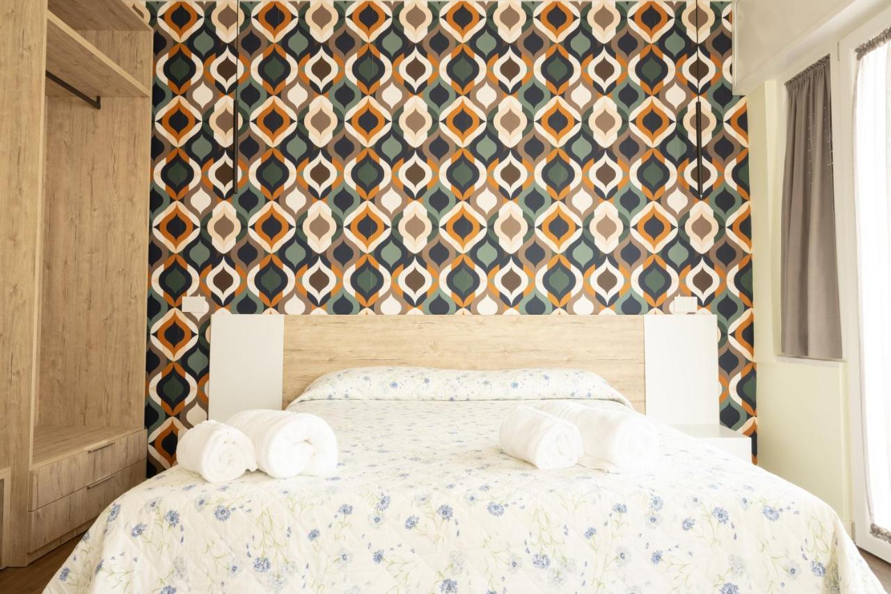 Le Fanciulle Di Pompei Suites מראה חיצוני תמונה