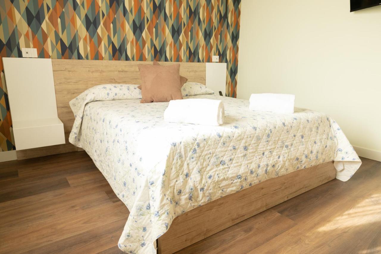 Le Fanciulle Di Pompei Suites מראה חיצוני תמונה