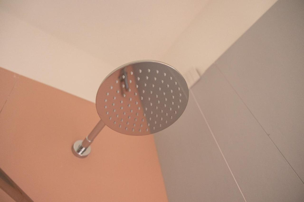 Le Fanciulle Di Pompei Suites מראה חיצוני תמונה